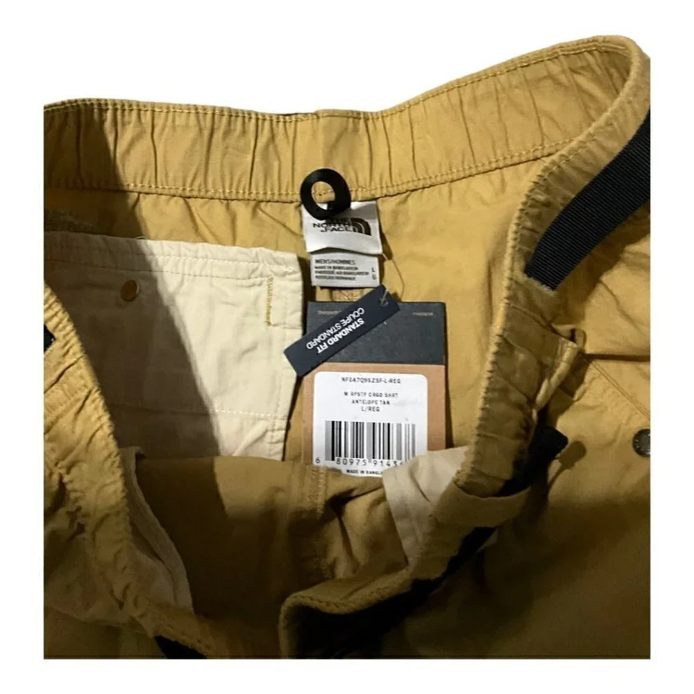 THE North Face Men’s Cargo‎ Shorts